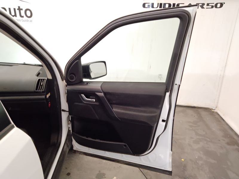 GuidiCar - LAND ROVER Freelander 2013 Freelander 2.2 ed4 S 2wd 150cv Usato